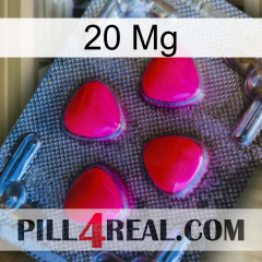 20 Mg 13